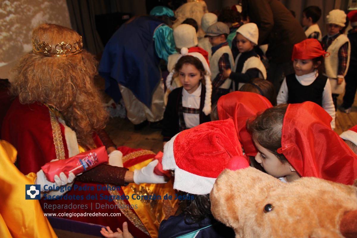 2014 12 22  REYES MAGOS INFANTIL (190)